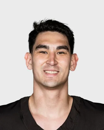 Rex Sunahara, Cleveland Browns LS