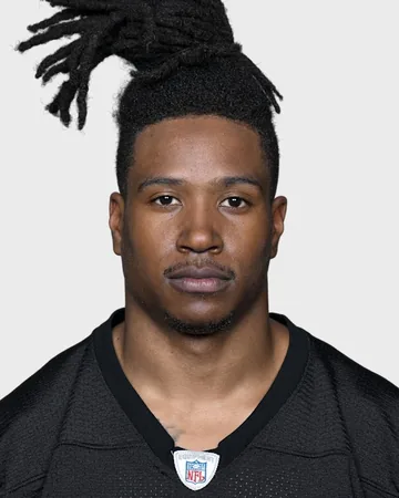 Brandin Echols, Pittsburgh Steelers DB