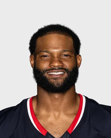 Nico Collins, Houston Texans WR