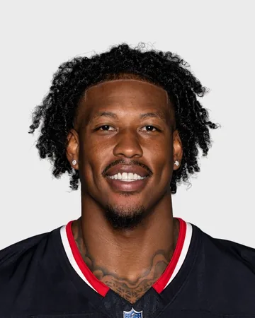 Brevin Jordan, Houston Texans TE