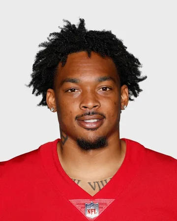 Deommodore Lenoir, San Francisco 49ers DB