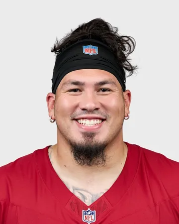 Roy Lopez, Arizona Cardinals DL