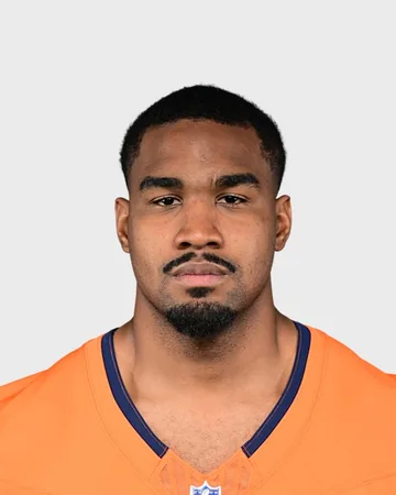 Jaylen Waddle, Denver Broncos WR