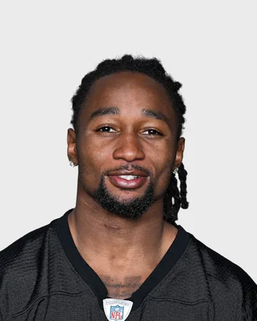 Asante Samuel Jr., Pittsburgh Steelers DB
