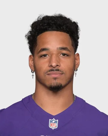 Tylan Wallace, Cleveland Browns WR