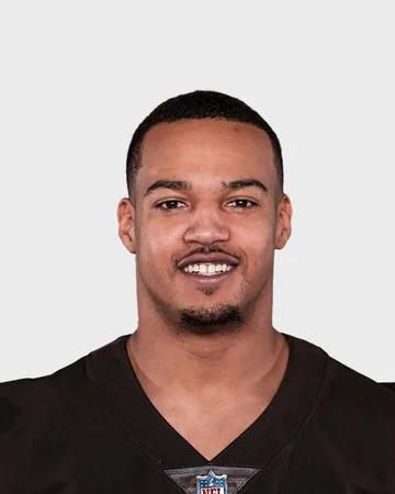 Tony Fields II, Chicago Bears LB