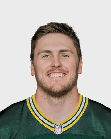 Nick Niemann, Green Bay Packers LB