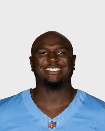 Malik Herring, Miami Dolphins DL