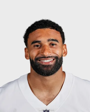 Curtis Robinson, Dallas Cowboys LB