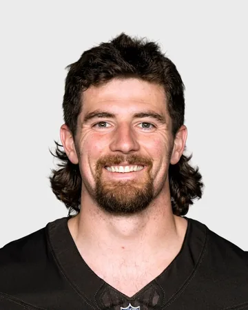 Jack Stoll, San Francisco 49ers TE