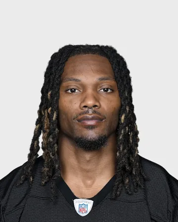 Brandon Smith, Pittsburgh Steelers WR