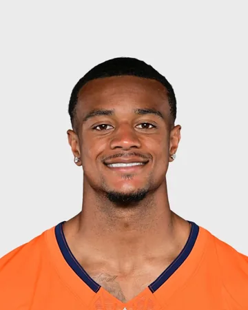 Pat Surtain II, Denver Broncos DB