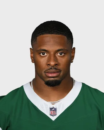 Tre Brown, New York Jets DB