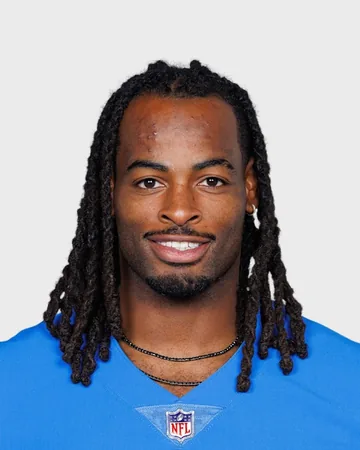 Najee Harris, New York Giants RB