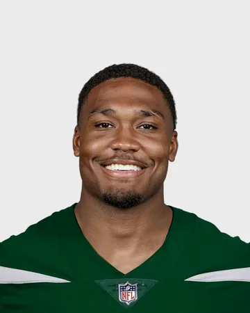 Khalil Herbert, Atlanta Falcons RB