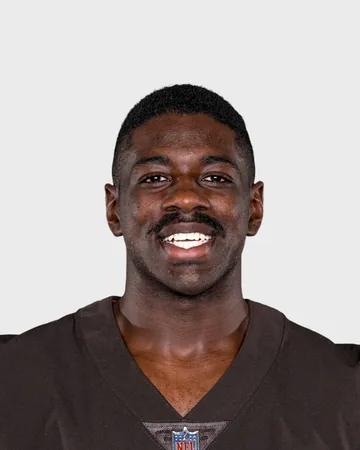 Jeremiah Owusu-Koramoah, Cleveland Browns LB