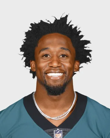 Zech McPhearson, Los Angeles Rams DB