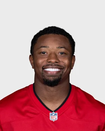 Kenny Gainwell, Tampa Bay Buccaneers RB