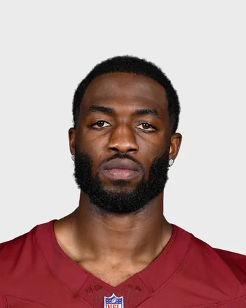 Odafe Oweh, Washington Commanders LB