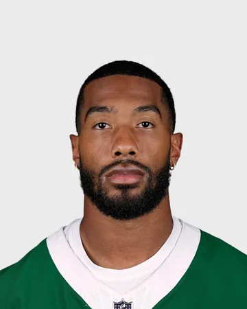 Andre Cisco, New York Jets DB