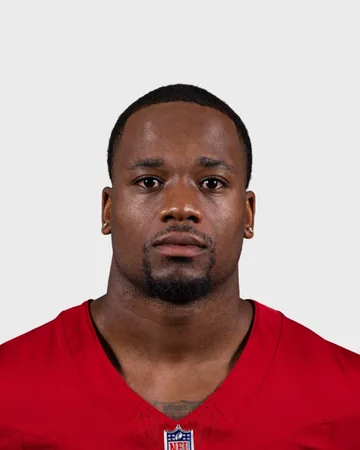 Darren Hall, Washington Commanders DB