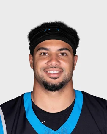 Tre'von Moehrig, Carolina Panthers DB