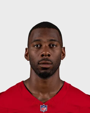 Kyle Pitts, Atlanta Falcons TE