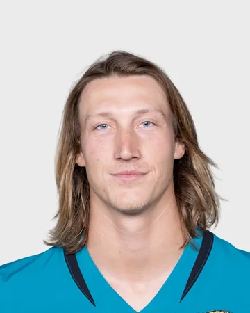 Trevor Lawrence, Jacksonville Jaguars QB