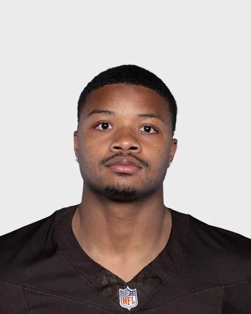 Tyson Campbell, Cleveland Browns DB