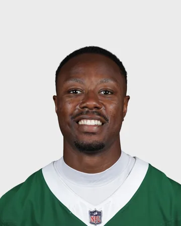 Brandon Stephens, New York Jets DB