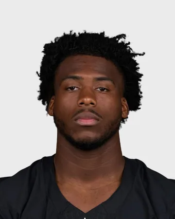 Malcolm Koonce, Las Vegas Raiders DL