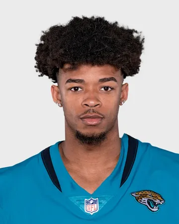 Greg Newsome II, New York Giants DB