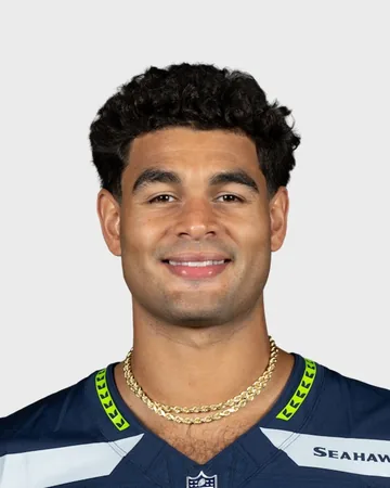 Chazz Surratt, Seattle Seahawks LB