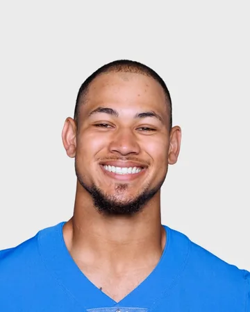 Trey Lance, Los Angeles Chargers QB
