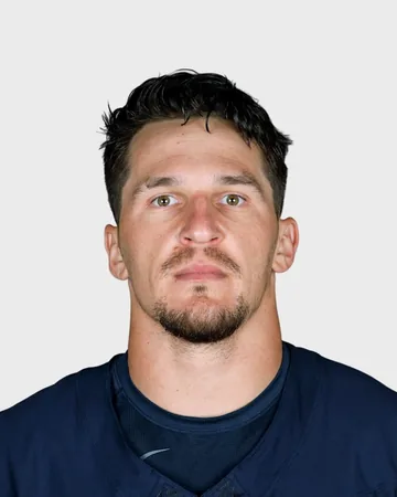 Nikola Kalinic, Chicago Bears TE