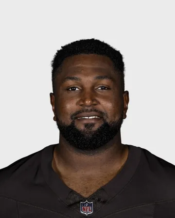 Roy Mbaeteka, Indianapolis Colts OL