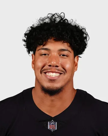 Elijah Garcia, Dallas Cowboys DL