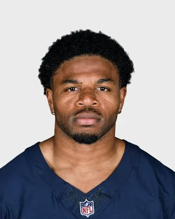 Elijah Hicks, Chicago Bears DB