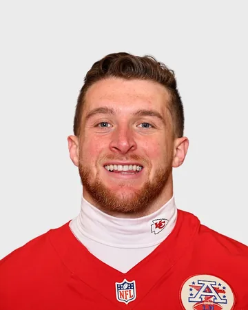 Jack Cochrane, Kansas City Chiefs LB