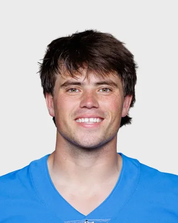 Cameron Dicker, Los Angeles Chargers K