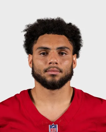 Drake London, Atlanta Falcons WR