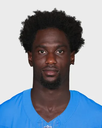 Kaiir Elam, Los Angeles Chargers DB