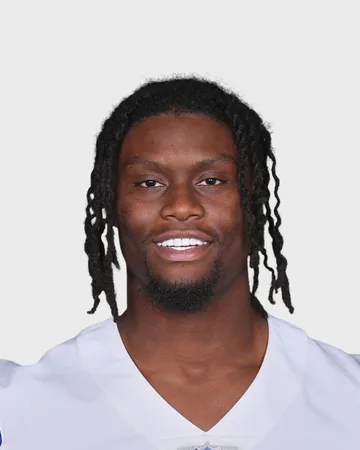 George Pickens, Dallas Cowboys WR