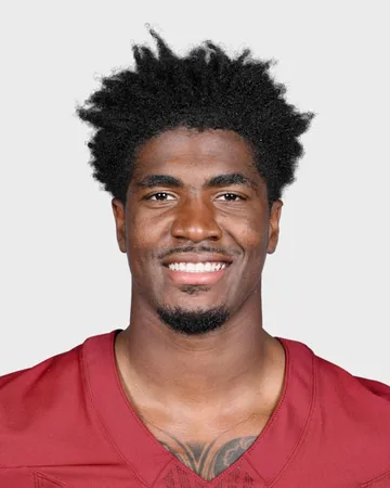 Rachaad White, Washington Commanders RB