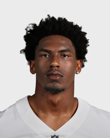 DaRon Bland, Dallas Cowboys DB