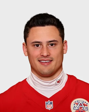 Matt Araiza, Kansas City Chiefs P