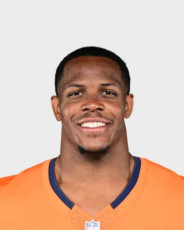 Jordan Jackson, Denver Broncos DL