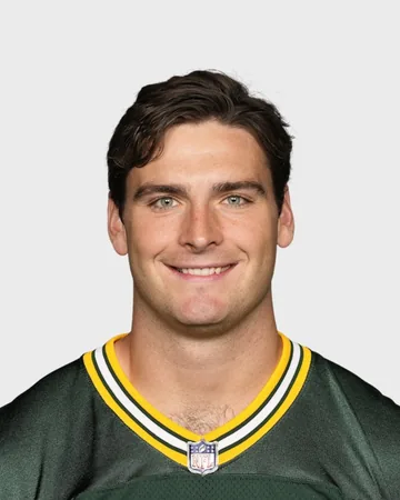 John FitzPatrick, Cleveland Browns TE