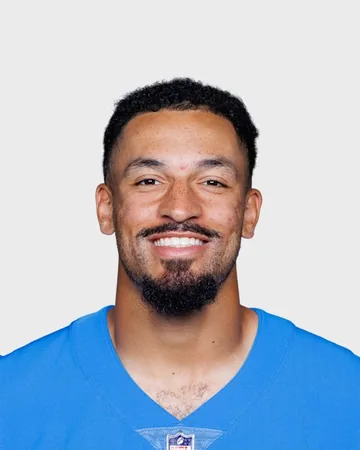 Deane Leonard, Los Angeles Chargers DB