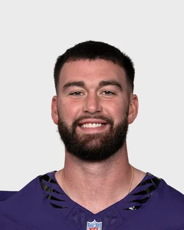 Skylar Thompson, Baltimore Ravens QB